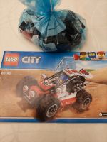 Lego city Strandbuggy Nr. 60145 Nordrhein-Westfalen - Porta Westfalica Vorschau