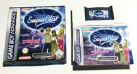 Original "Deutschland sucht den Superstar" für Game Boy Advance Berlin - Mitte Vorschau
