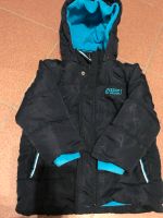 Anorak Winterjacke Gr. 86 Topolino Sachsen - Markkleeberg Vorschau