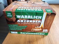 320 Holzwolle Anzünder Hessen - Bad Karlshafen Vorschau