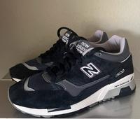 New Balance 1500 Made in England Gr.37.5 Neu Berlin - Spandau Vorschau