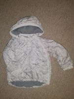 Tolle H&M Winterjacke Schnee jacke Gr. 92 Sachsen-Anhalt - Teutschenthal Vorschau