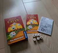 Die Siedler von Catan - Würfelspiel Sachsen - Liebschützberg Vorschau