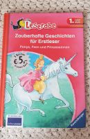 Leserabe 1. Lesestufe: Zauberhafte Geschichten für Erstleser München - Berg-am-Laim Vorschau