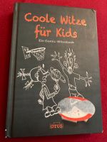 Buch, Coole Witze für Kids, Otus Saarbrücken-Halberg - Ensheim Vorschau