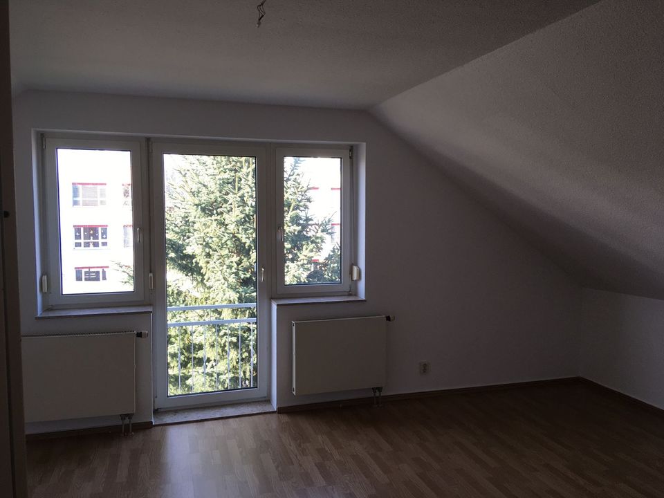 3-Raum Wohnung in Spremberg in zentraler Lage mit schönem Blick in Spremberg