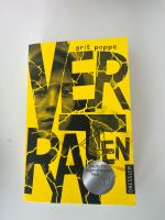 Buch: Verraten von grit poppe Saarbrücken-Dudweiler - Dudweiler Vorschau