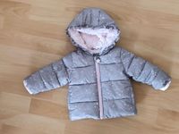 Winterjacke Anorak Baby Gr. 50/56 neu Düsseldorf - Pempelfort Vorschau