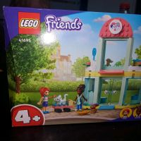 LEGO friends 41695 Tierklinik Schleswig-Holstein - Bad Bramstedt Vorschau