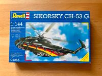 Revell SIKORSKY CH-53 G Modellbau Modellbausatz Bayern - Pleinfeld Vorschau