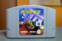 Extreme G - Nintendo 64 Spiel - Neuwertig !!! Pankow - Prenzlauer Berg Vorschau