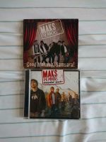 Maks and the Minors CDs Movin out Good Morning Samsara ska Schleswig-Holstein - Plön  Vorschau