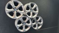 4 Original BMW X1 E84 Alufelgen 8J x R18 ET30 6789143 Styling 320 Baden-Württemberg - Aidlingen Vorschau