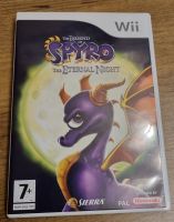 Wii The Legend of Spyro - The Eternal Night Nordrhein-Westfalen - Lünen Vorschau