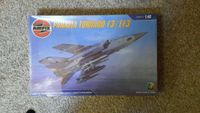 Airfix Bausatz 09175 Panavia Tornado F3/EF 3   1:48 Thüringen - Rositz Vorschau