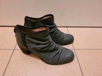 Dkode❤Stiefel❤Gr 39❤glitzer❤Stiefelette❤no Rieker Gabor❤ Bayern - Ostheim Vorschau