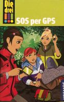 Die drei !!!: SOS per GPS Baden-Württemberg - Korb Vorschau