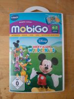 MobiGo Spiel Micky Maus Wunderhaus vtech Sachsen - Plauen Vorschau