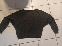 Vero Moda, leichter Damenpullover, XS, schwarz Hessen - Hofbieber Vorschau