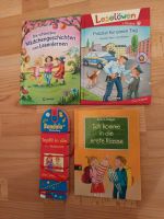 1.Klasse Bücher Bücherset und Bandolo für Erstleser 4er Set Dresden - Pieschen Vorschau