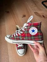 Chucks Converse 39,5 Nordrhein-Westfalen - Lippstadt Vorschau