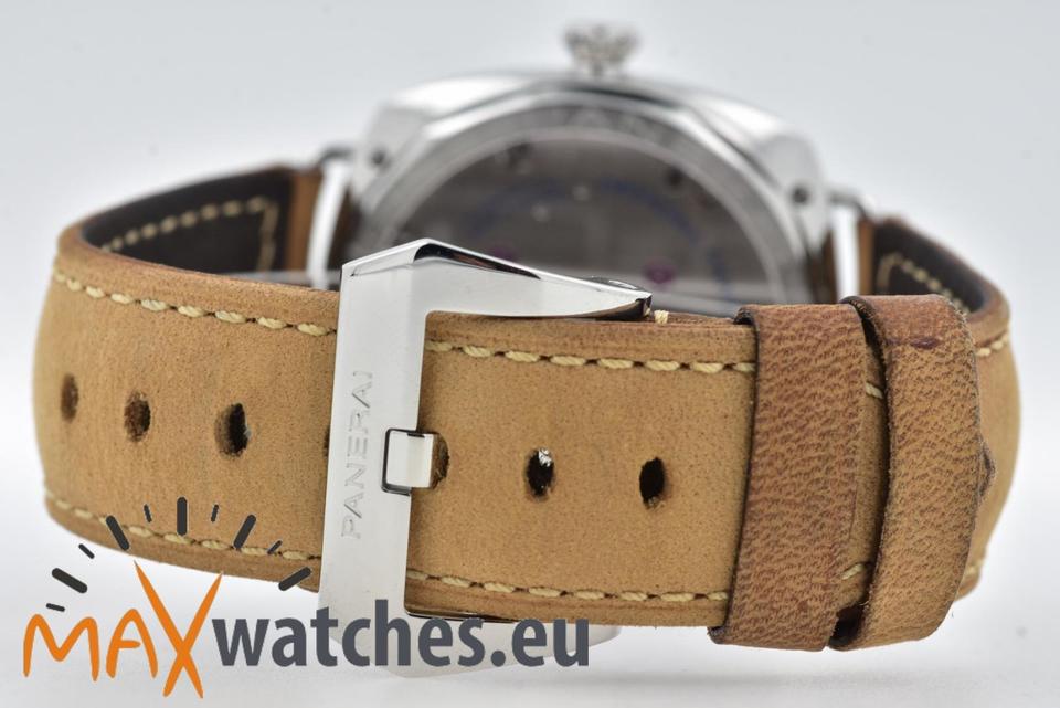 Panerai Radiomir S.L.C. 3 Days Acciaio PAM 425 PAM00425 - Panerai in Iffezheim