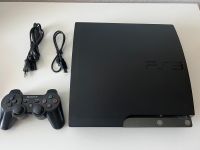 Sony PlayStation 3 Slim Konsole Move Kamera Bayern - Illertissen Vorschau