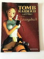 Tomb Raider 2 Komplettlösung - deutsch Nordrhein-Westfalen - Wesel Vorschau