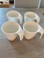 Villeroy&Boch Flow 4 Kaffeebecher, Top Nürnberg (Mittelfr) - Kleinreuth b Schweinau Vorschau