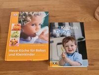 Kochen für Babys Baby led weaning Brei Niedersachsen - Belm Vorschau