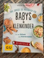 Das große GU Kochbuch für Babys & Kleinkinder Baden-Württemberg - Freiburg im Breisgau Vorschau