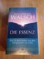 Walsch - Die Essenz Sachsen-Anhalt - Dessau-Roßlau Vorschau