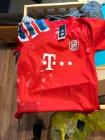 Fc Bayern Humanrace trikot Größe S NEU Bayern - Hemhofen Vorschau