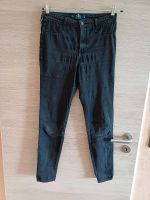 Jeans Legging Hollister 28/30 schwarz Nordrhein-Westfalen - Remscheid Vorschau