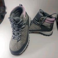 Walkx Trekkingschuhe Niedersachsen - Bilshausen Vorschau