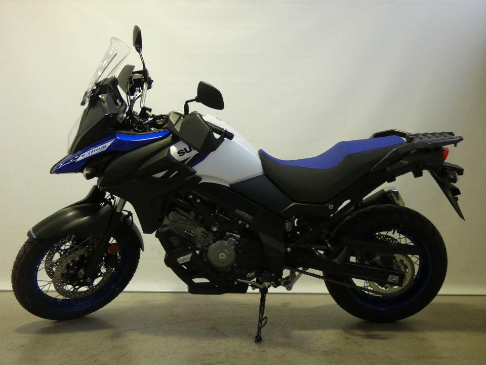 Suzuki V-Strom 650 XT DL 650 in Bissendorf