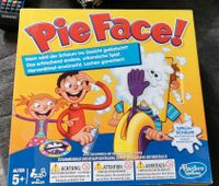 Neu OVP Pie Face! Spiel Hasbro Brandenburg - Neuruppin Vorschau