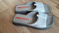 PRADA Damenschuhe Sandalen Gr.37 Innenstadt - Köln Altstadt Vorschau