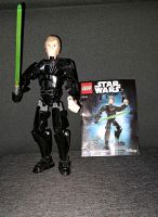 Star Wars Lego Technik Luke Skywalker Bayern - Tutzing Vorschau