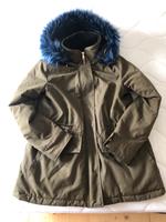 Toller Parka L Hessen - Fulda Vorschau