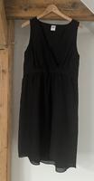 Schwarzes Kleid Sommerkleid Vero Moda Gr. XL Niedersachsen - Sehnde Vorschau