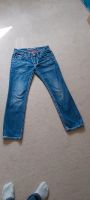 Jeans Herrenhose Camp David  30/30 Schleswig-Holstein - Pansdorf Vorschau