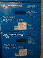 Victron Multiplus II 48 3000 35-32 NEU OVP Baden-Württemberg - Alfdorf Vorschau