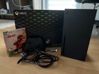 X Box Series X 1TB + NBA 2K23 Stuttgart - Stuttgart-Mitte Vorschau