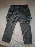 Head Tennis Rock Leggings schwarz neu Baden-Württemberg - Osterburken Vorschau