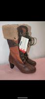Pajar schöne warme Stiefel  Neu  gr 37 Neu Schleswig-Holstein - Itzehoe Vorschau
