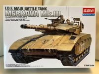 Academy 13267 IDF Merkava Mk III 1:35 München - Sendling-Westpark Vorschau