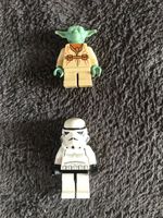 Lego Star Wars  2 Figur Stormtrooper  - Yoda Rheinland-Pfalz - Girkenroth Vorschau
