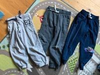 Jogginghosen 110 h&m zu verschenken Hessen - Kassel Vorschau