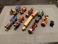 Miniaturautos, Eisenbahnzubehör, H0, DDR, Modellauto, Erzgebirge Dresden - Coschütz/Gittersee Vorschau